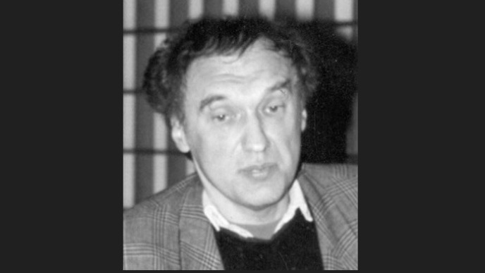 Preminuo akademik Vladimir Rakočević